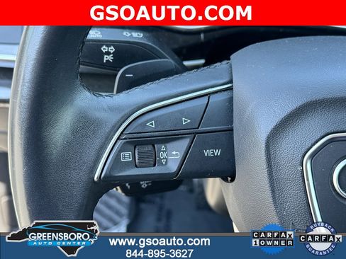 Used 2022 Audi Q7 2.0T Premium w/ Convenience Package image 16