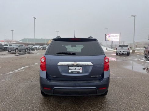 Used 2014 Chevrolet Equinox LT w/ Power Convenience Package image 4