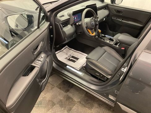 New 2026 Subaru Outback Wilderness image 10