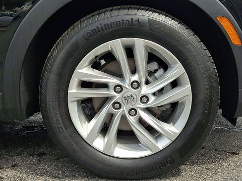 Used 2026 Buick Envista Preferred w/ Convenience I Package FWD image 8