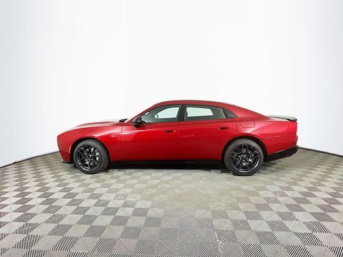 New 2026 Dodge Charger R/T AWD/4WD image 5