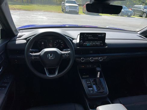 Certified 2024 Honda CR-V Sport-L image 20