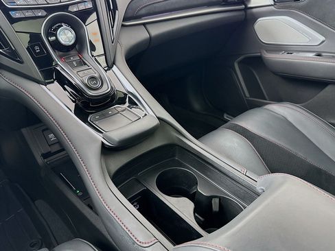 Used 2022 Acura RDX AWD image 6