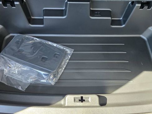 New 2026 Chevrolet Traverse High Country w/ LPO, Floor Liner Package FWD image 14