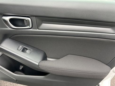 New 2026 Honda Civic Sport image 17