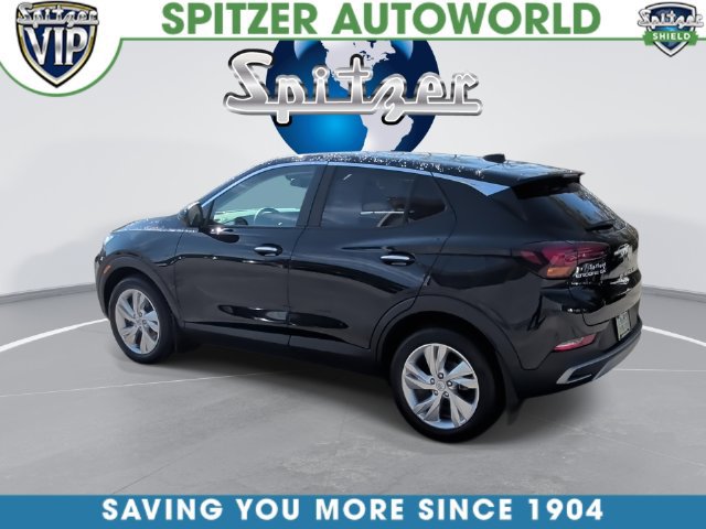 Used 2026 Buick Encore GX Preferred w/ Comfort Package FWD image 8