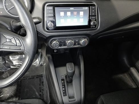 Certified 2024 Nissan Versa S w/ S Plus Package image 15