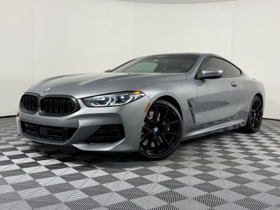 Used 2024 BMW 840i Coupe