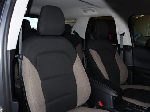New 2025 Ford Bronco Sport Big Bend AWD/4WD image 39