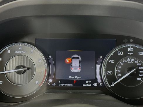 Used 2020 Acura RDX w/ Technology Package image 10