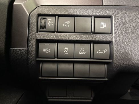 New 2026 Toyota 4Runner TRD Off-Road Premium image 28