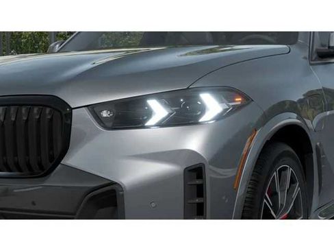 New 2026 BMW X5 xDrive50e w/ M Sport Package AWD/4WD image 6