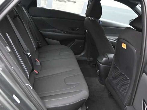 New 2026 Hyundai Elantra SEL Sport Premium FWD image 12