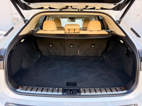 Certified 2022 Lexus RX 450h AWD w/ Luxury Package image 13