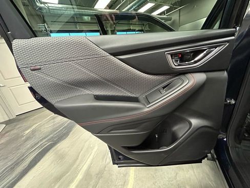 Used 2020 Subaru Forester Sport image 49