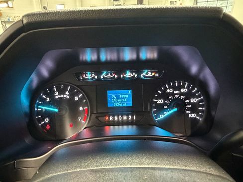 Used 2020 Ford F250 XL w/ STX Appearance Package image 31