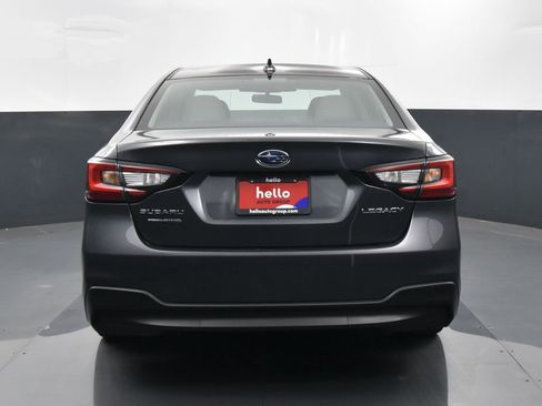 New 2025 Subaru Legacy Premium w/ Popular Package #1A image 29