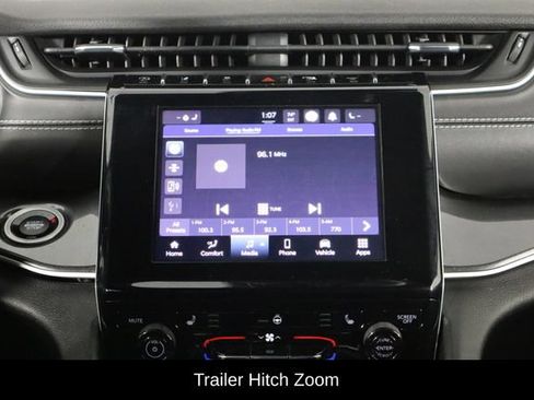 Used 2023 Jeep Grand Cherokee L Laredo AWD/4WD image 26