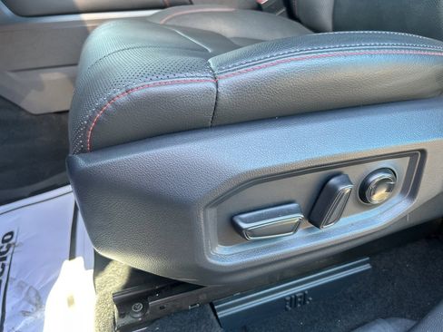 Used 2023 Toyota Tundra TRD Pro image 21