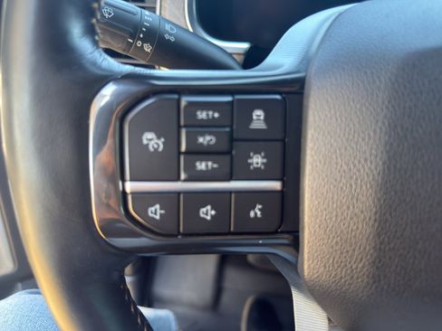 Used 2022 Ford F150 Platinum w/ Equipment Group 701A High image 13