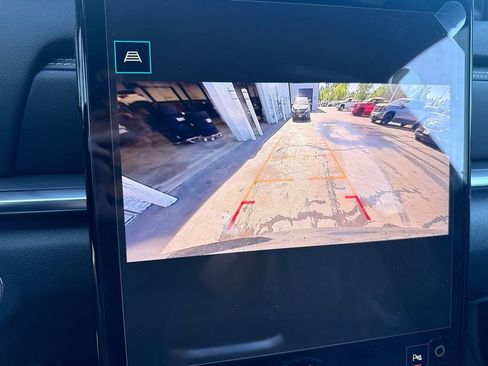 New 2026 GMC Terrain Elevation w/ Black Edition AWD/4WD image 15
