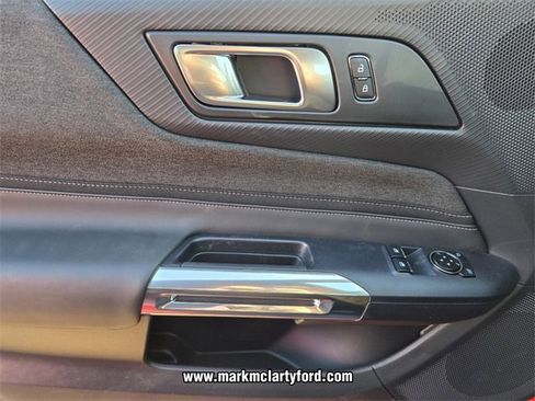 New 2026 Ford Mustang EcoBoost image 22