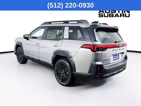 New 2026 Subaru Outback Limited XT AWD/4WD image 6