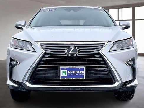 Used 2019 Lexus RX 350 350 image 2