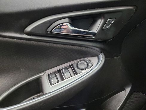 Used 2020 Chevrolet Malibu LT FWD image 27