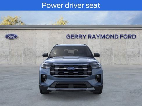 New 2026 Ford Explorer Active w/ Active Comfort Package AWD/4WD image 9
