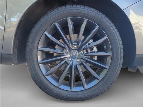 Used 2024 Acura RDX A-Spec image 20