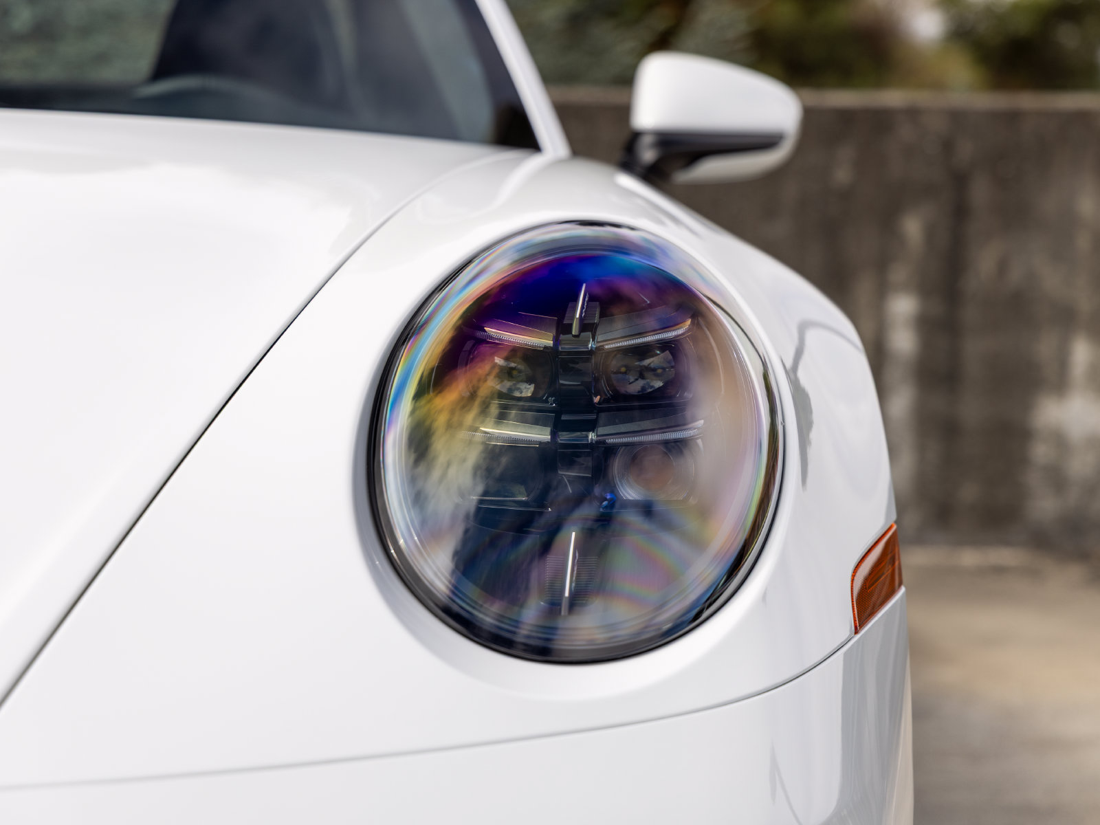 Used 2026 Porsche 911 GT3 RWD image 19