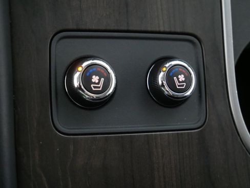 Used 2023 Nissan Murano Platinum image 30