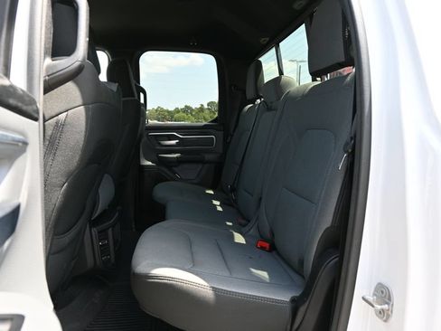 Used 2021 RAM 1500 Lone Star RWD image 18