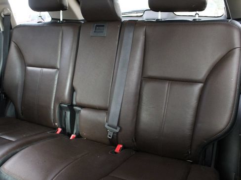 Used 2013 Ford Edge Limited AWD/4WD image 20
