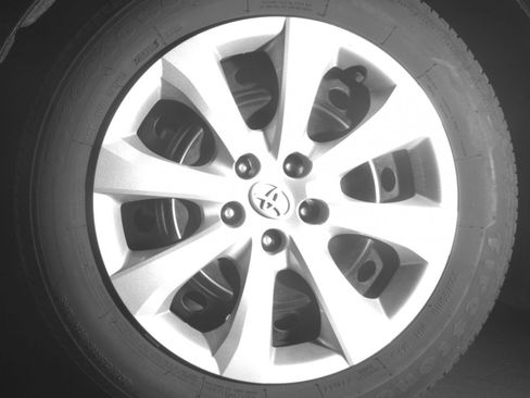 Used 2025 Toyota Corolla LE FWD image 15