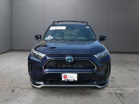 Certified 2023 Toyota RAV4 XSE w/ Premium Package AWD/4WD image 39