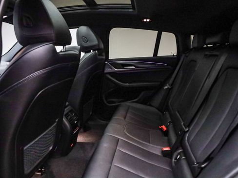 Certified 2023 BMW X4 xDrive30i w/ M Sport Package image 20