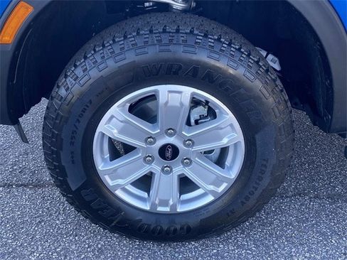 New 2025 Ford Ranger XL w/ Trailer Tow Package image 27