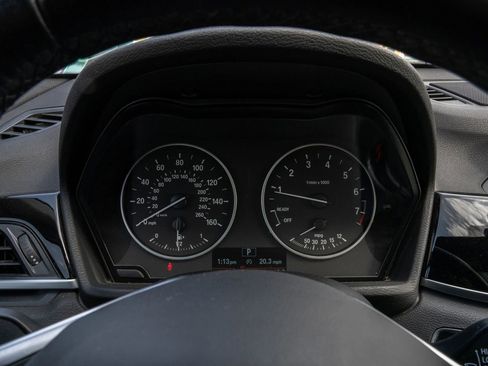 Used 2016 BMW X1 xDrive28i image 25