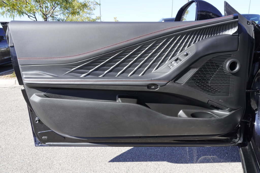 Used 2026 Dodge Charger Scat Pack AWD/4WD image 17