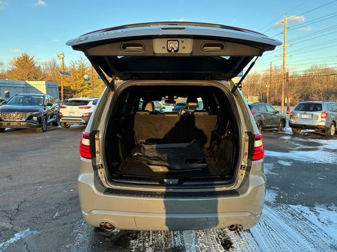 Used 2022 Dodge Durango GT image 11