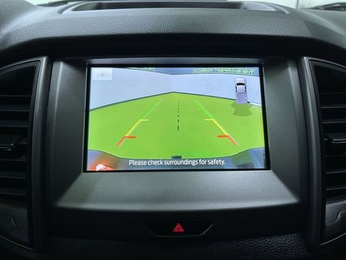 Used 2022 Ford Ranger XL w/ FX4 Off-Road Package image 21