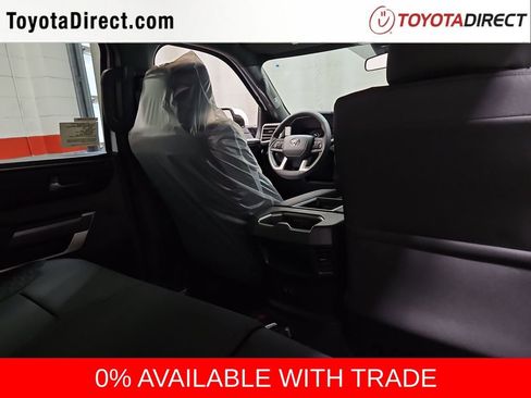 New 2026 Toyota Tundra SR5 AWD/4WD image 23