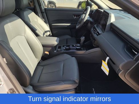 Used 2026 Subaru Outback Touring XT AWD/4WD image 9