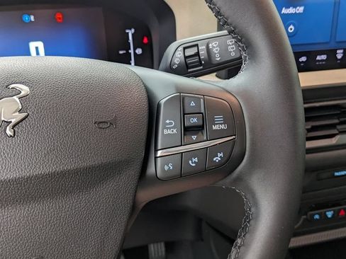 New 2026 Ford Bronco Sport Big Bend w/ Convenience Package AWD/4WD image 32