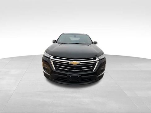 Certified 2023 Chevrolet Traverse LT image 3