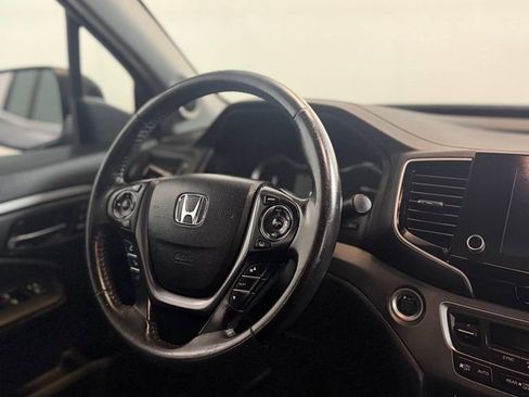 Used 2022 Honda Ridgeline RTL image 13