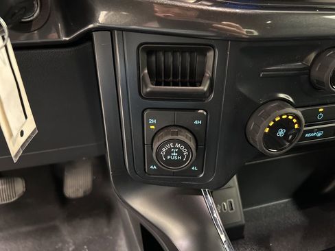 New 2026 Ford F150 STX image 16