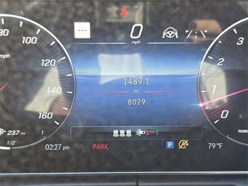 Certified 2024 Mercedes-Benz C 300 Sedan image 16